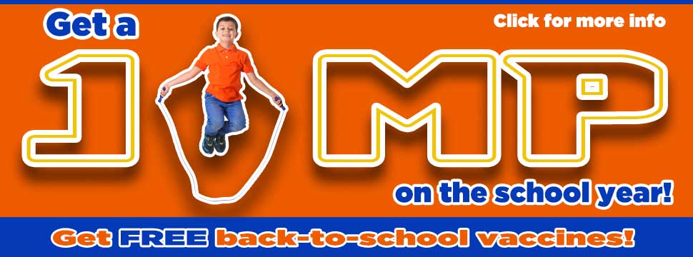 District Banner